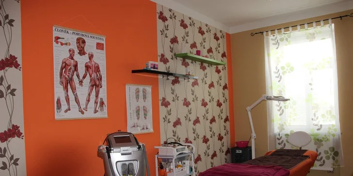Neinvazivní liposukce v délce 30 minut