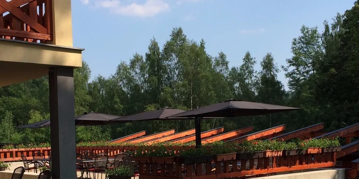 Útulné apartmány Řezáč: pohoda pro dva v Rokytnici nad Jizerou se snídaní