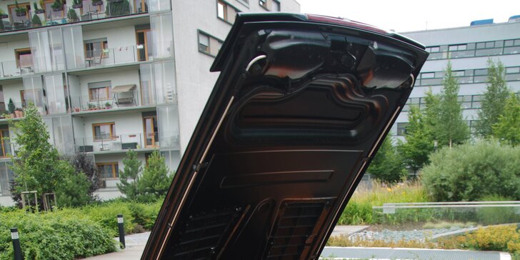 Jízda v Lamborghini Gallardo LP560-4 včetně paliva