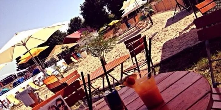Vstupenka na EDM Reasons Fest v Sunparku v Hradci Králové