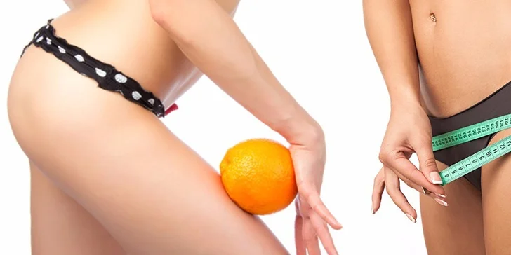 Neinvazivní liposukce v délce 30 minut