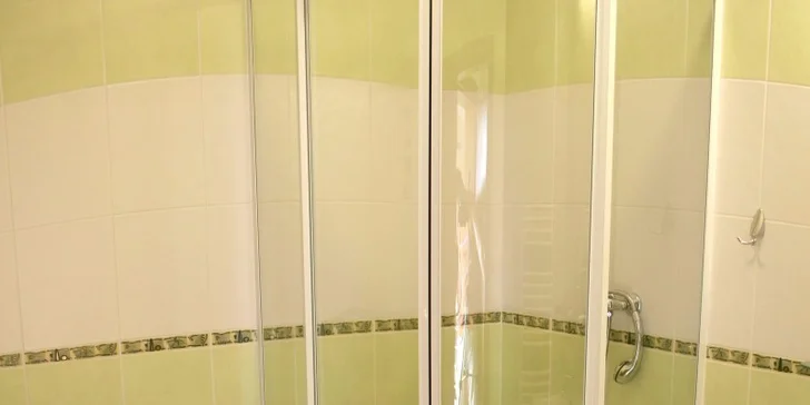 Relax ve dvojici v Penzionu Prima, Podhájska
