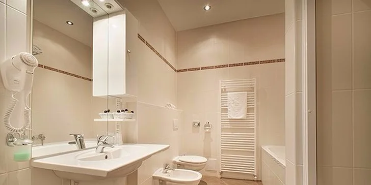 All inclusive svatomartinské hody a wellness na Faře Rančířov