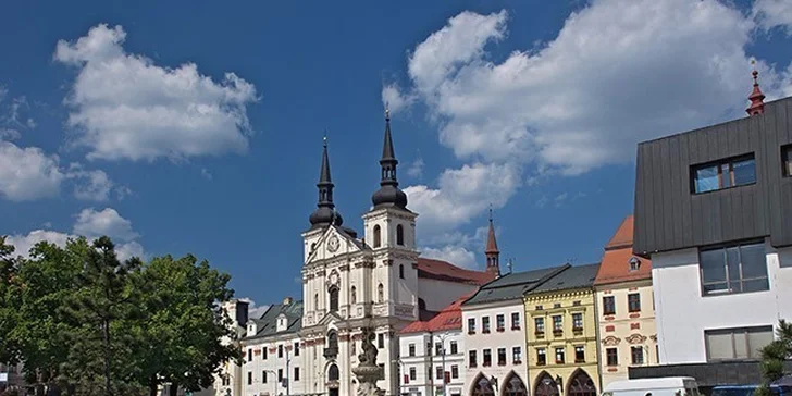 All inclusive svatomartinské hody a wellness na Faře Rančířov