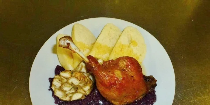 Wellness pobyt v horském hotelu Javorník ***