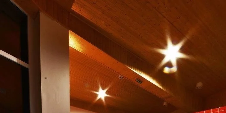 Wellness pobyt v horském hotelu Javorník ***