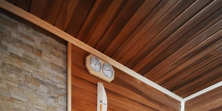 Wellness pobyt v horském hotelu Javorník ***