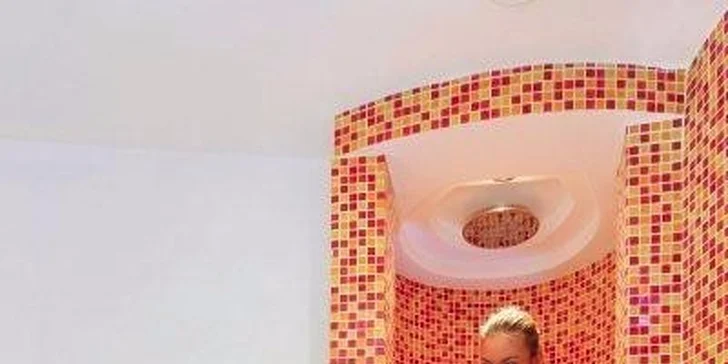 Horské túry i wellness radovánky ve Špindlerově Mlýně
