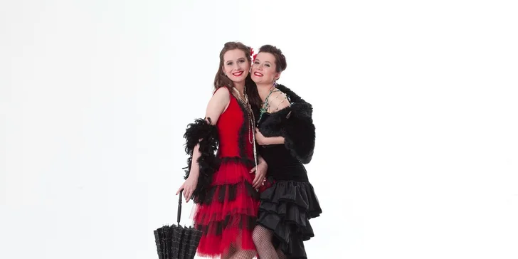 Staropražská pivní show s živou hudbou U Medvídků