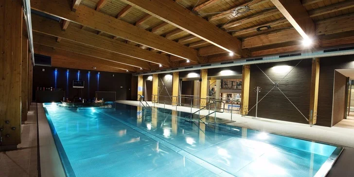 Den v AquaCity Poprad s novým Fire & Water Wellness & Spa