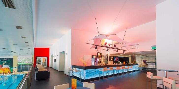 Den v AquaCity Poprad s novým Fire & Water Wellness & Spa