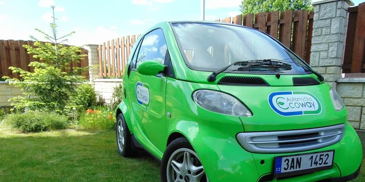 Ekologické, mobilní, ruční mytí automobilů