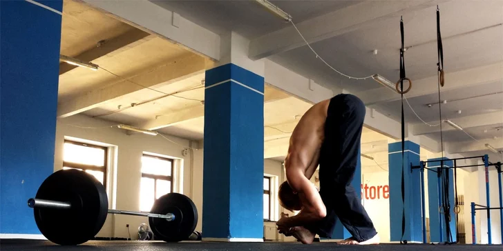 1 nebo 3 fitness tréninky s osobním trenérem