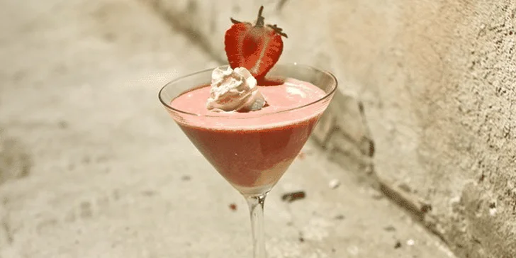 3chodové menu pro 2 osoby v Hukvaldské restauraci Leoše Janáčka