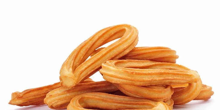 Paella dle výběru a dezert churros pro dva v restauraci ROOM