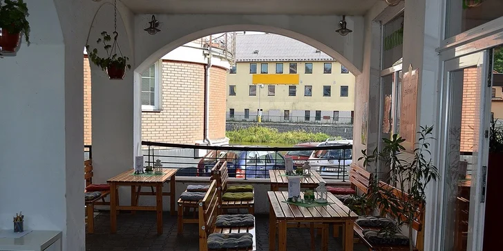Turistika a cyklovýlety ve středním Posázaví