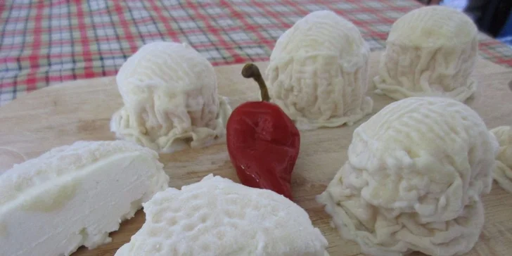 4 dny na farmě v Jižních Čechách u řeky Nežárky