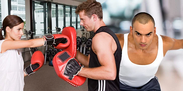 Permanentka na 10 lekcí cvičení Move it, TRX nebo Fitboxu za méně než polovic. Zkuste na své špíčky nové metody! Hubnutí může být skvělá zábava.