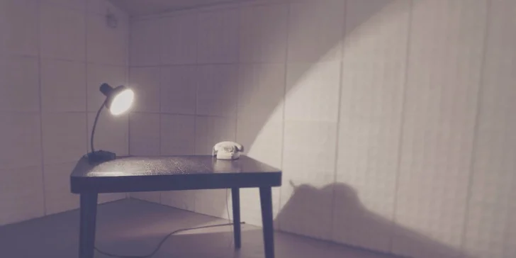 Utečte z Československa - Nový koncept exit rooms