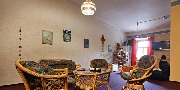 Babí léto v krkonošském hotelu Pošta***
