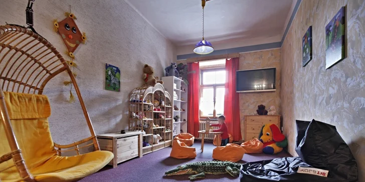 Podzimní pobyty v krkonošském hotelu Pošta***