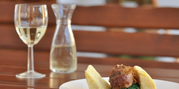 Podzimní pobyty v krkonošském hotelu Pošta***