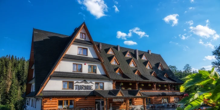 Hotel Turnie