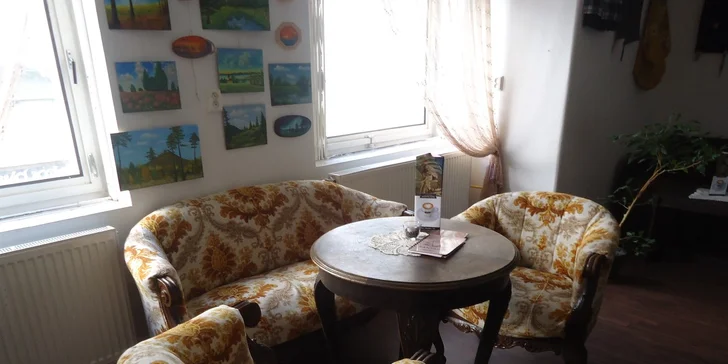 Osvěžte se ve Fantazii: Limonáda, zmrzlina a další studené dobroty