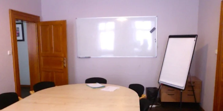 Specializované workshopy v anglickém jazyce s rodilým mluvčím