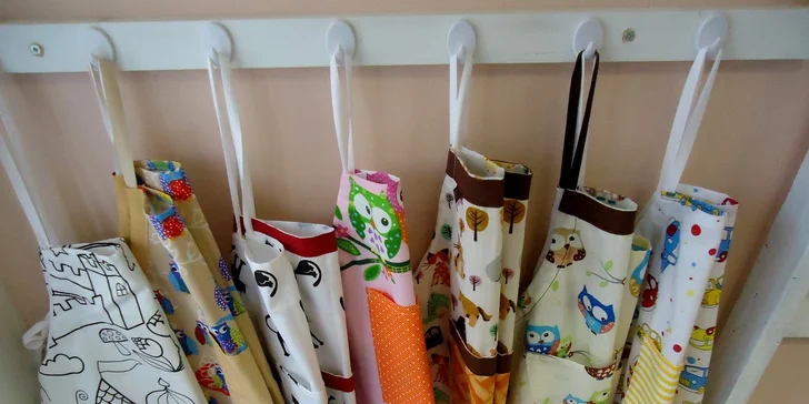 Osvěžte se ve Fantazii: Limonáda, zmrzlina a další studené dobroty