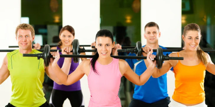 Permanentka na 10 lekcí cvičení Move it, TRX nebo Fitboxu za méně než polovic. Zkuste na své špíčky nové metody! Hubnutí může být skvělá zábava.