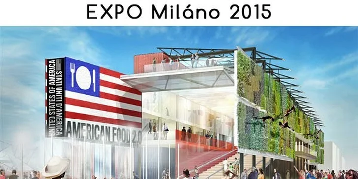 Milano s noclehem - EXPO, památky i nákupy