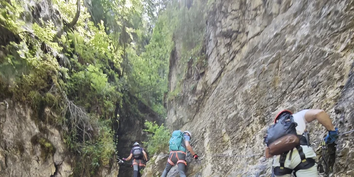 Slovenský Raj