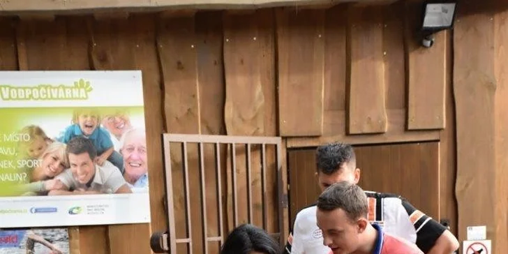 Svištěte branickou cyklostezkou na Rašínovo nábřeží nebo na Zbraslav