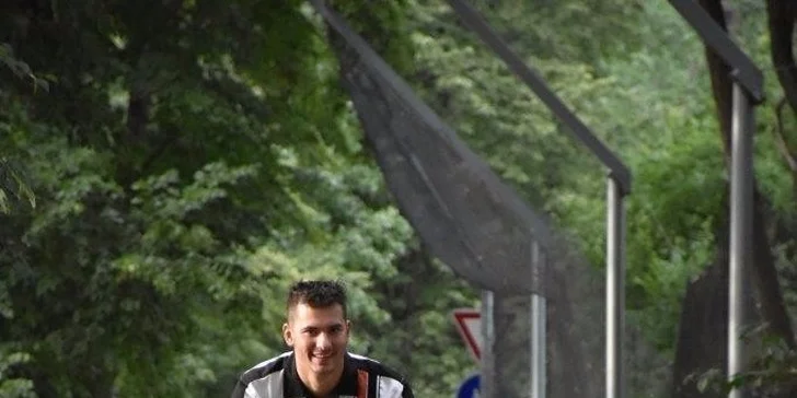 Svištěte branickou cyklostezkou na Rašínovo nábřeží nebo na Zbraslav