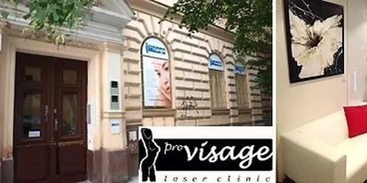 Neinvazivní lifting očních víček bez skalpelu a bolesti