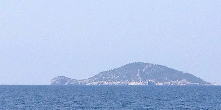 10 dní na řeckém poloostrově Chalkidiki. Dítě do 12 let zdarma!
