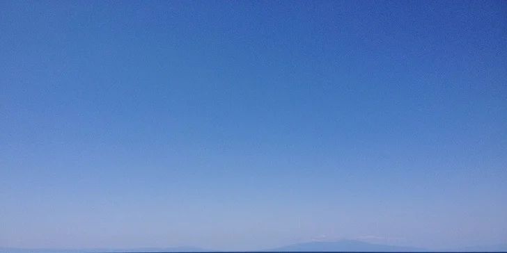 10 dní na řeckém poloostrově Chalkidiki. Dítě do 12 let zdarma!