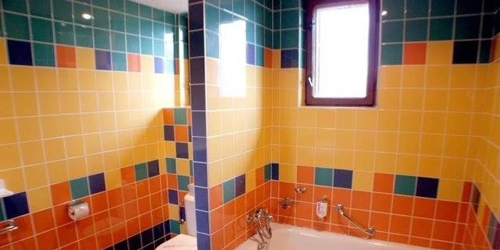 Bezvaný odpočinek přímo na břehu Lipenské přehrady