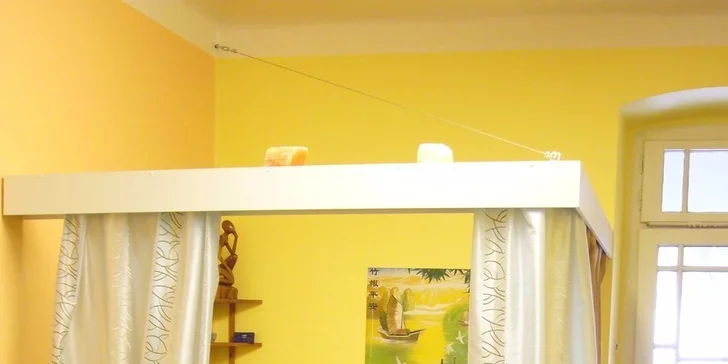 Detoxikační kůra Mary Straggs body detox