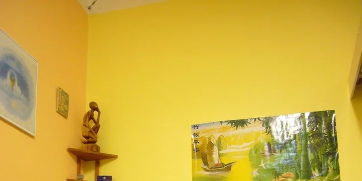 Detoxikační kůra Mary Straggs body detox