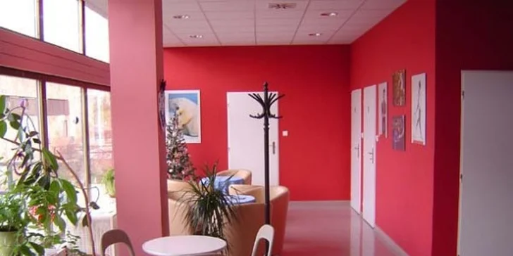 Pravidelné návštěvy zvyšují obranyschopnost organismu a pomáhají léčit astma.