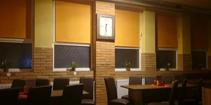 2x pizza dle vlastního výběru