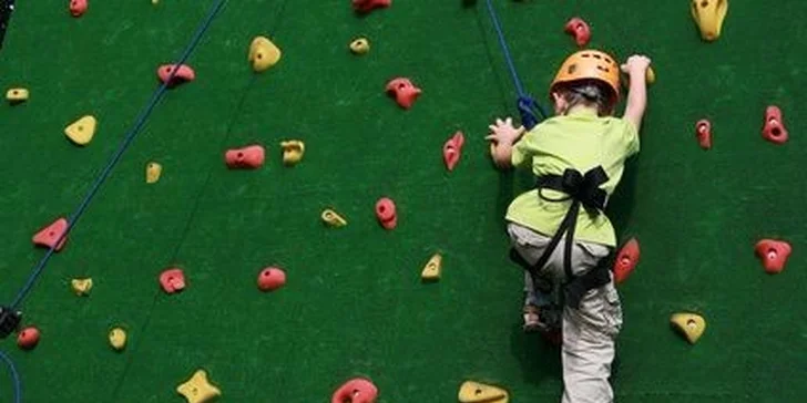 Aktivní pobyty pro dva v Activitypark Hotelu Všemina