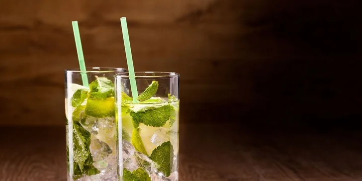 Romantický pobyt s polopenzí i wellness v jižních Čechách