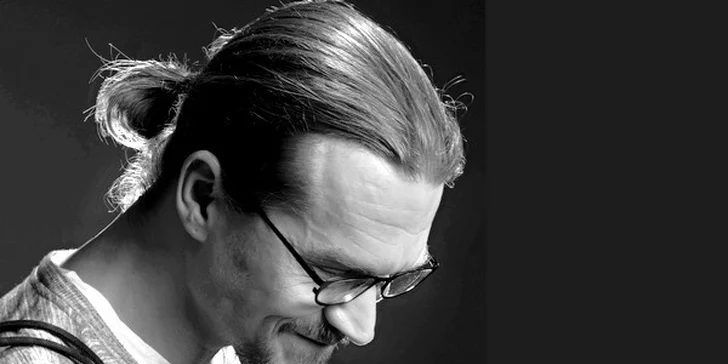Dan Bárta a Robert Balzar Trio