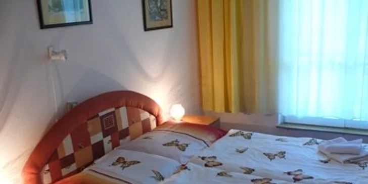 Aktivní podzimní pobyt ve Velké Fatře s welness na 3 - 5 dní, dítě do 3 let zdarma!