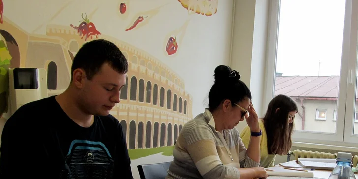Naučte se v novém roce nový jazyk: kurzy pro pokročilé i začátečníky