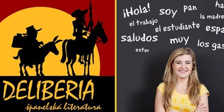 Kurz španělštiny pro začátečníky - 30 lekcí po 45 minutách