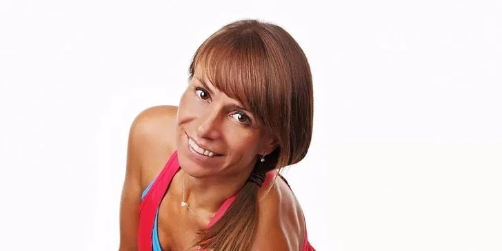 Instruktor fitness - rekvalifikace s akreditací MŠMT